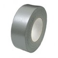 Amerisafe AMERISAFE PREMIUM 3"X60YD GRAY DUCT TAPE, PK 16 87849